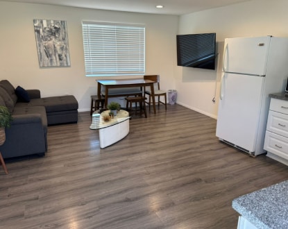 RESIDENTIAL CLEANING SERVICES