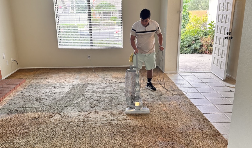 Jackie's Cleaning Services