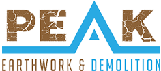 Peak Earthwork & Demolition