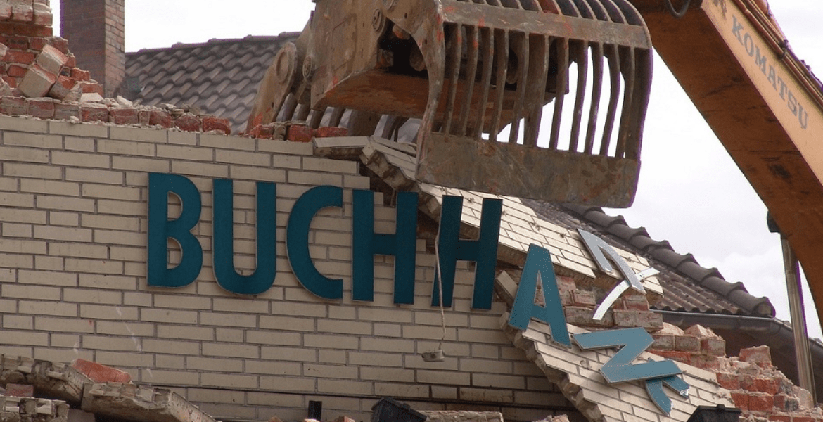 Peak Earthwork & Demolition