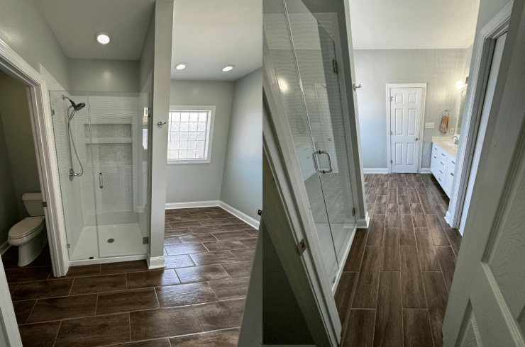 B&T Home Improvements