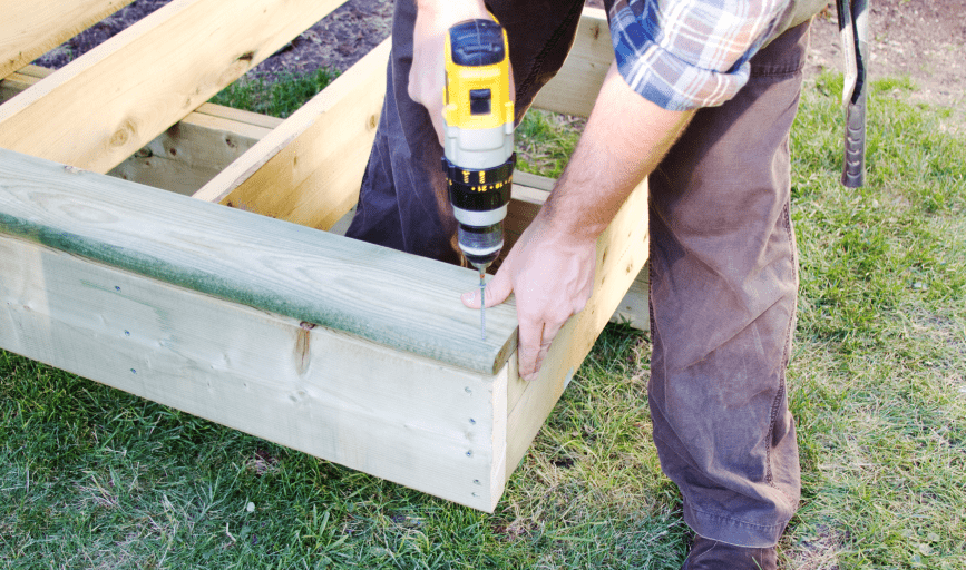 B&T Home Improvements