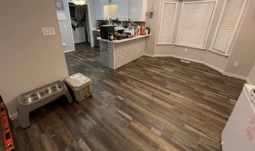 B&T Home Improvements