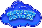 Cloud Nine Mattress