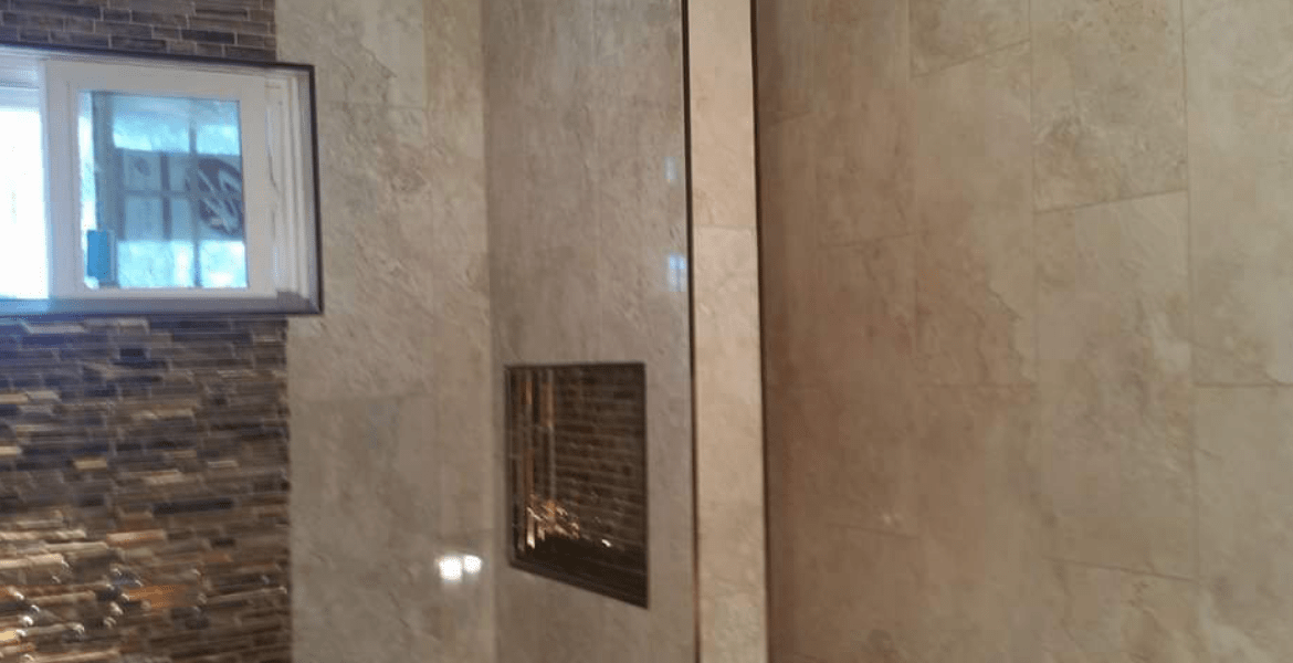 Jose Ramos Tile Installation