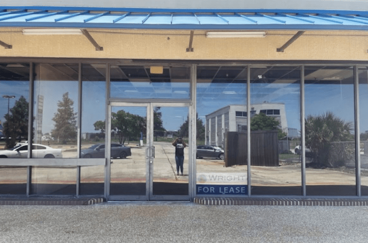 Lake East Events Hall