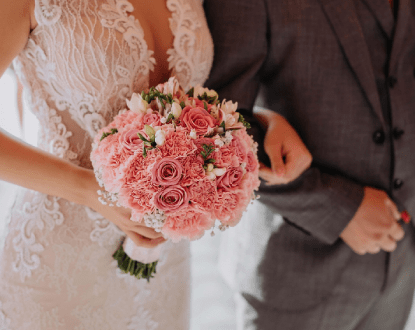 WEDDING VENUE SERVICES