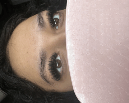 LASH TINT