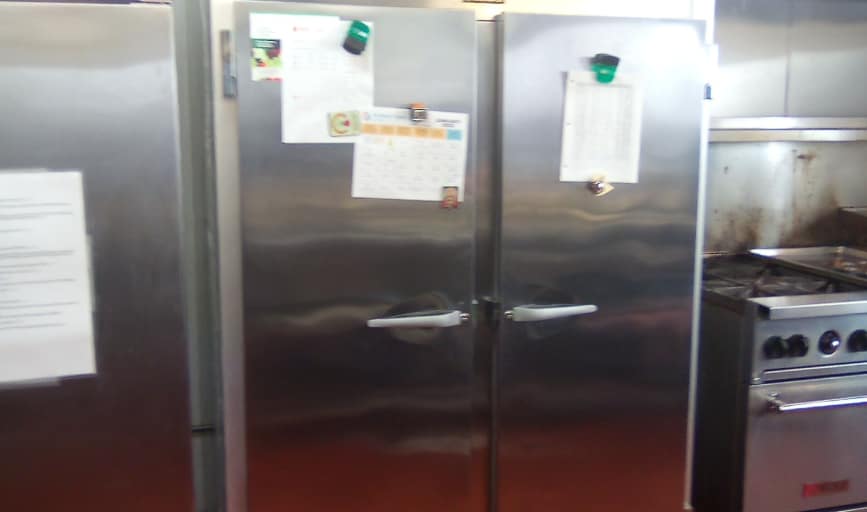 Commercial and Industrial Appliance Repair