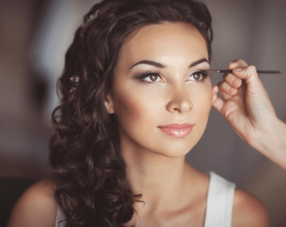 MAKEUP SERVICES