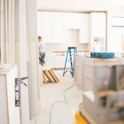 RESIDENTIAL WOODWORKING SERVICES