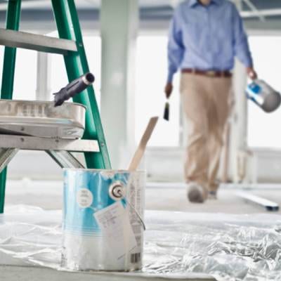 RESIDENTIAL PAINTING SERVICES