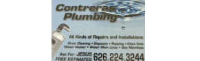 Contreras Plumbing