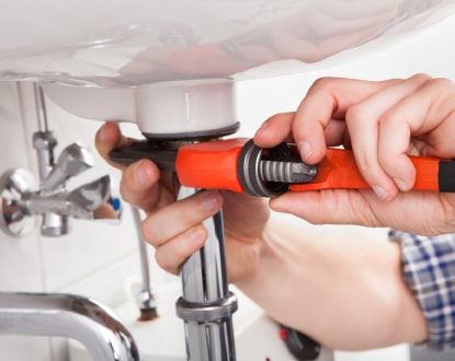 PLUMBING SERVICES