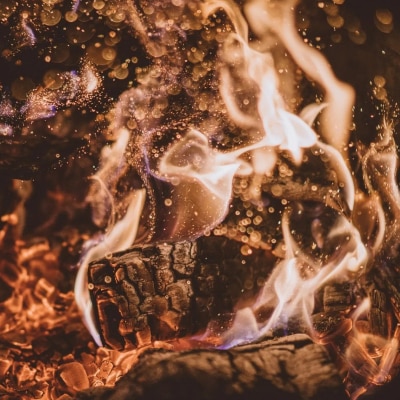 FIRE DAMAGE RESTORATION SERVICE