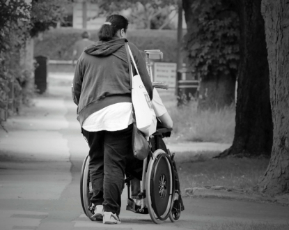 NON-MEDICAL ELDERLY CARE