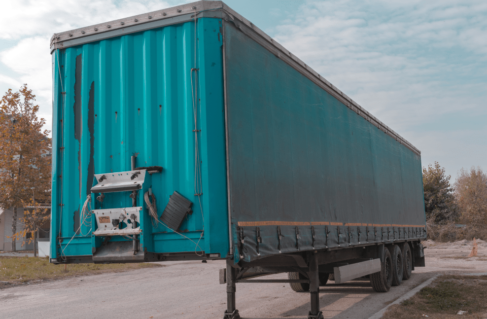 Onsite Truck & Trailer Service