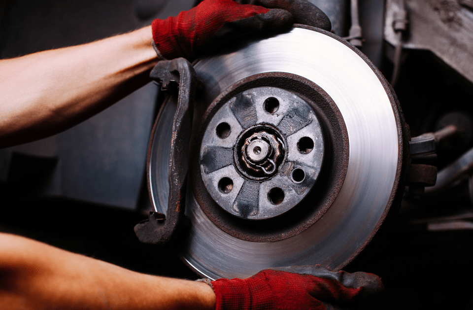 Onsite Truck & Trailer Service