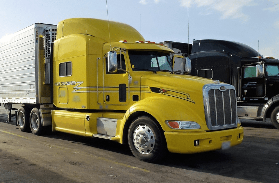 Onsite Truck & Trailer Service