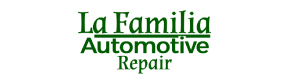 La Familia Automotive Repair
