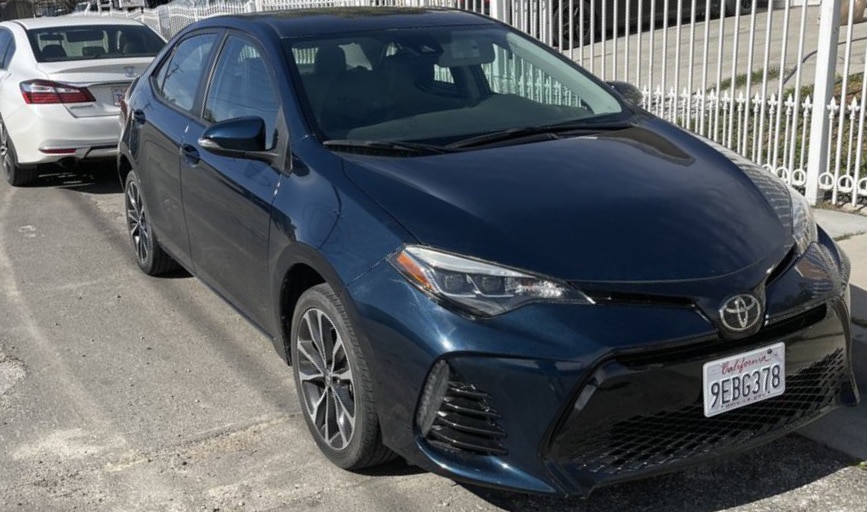 La Familia Automotive Repair