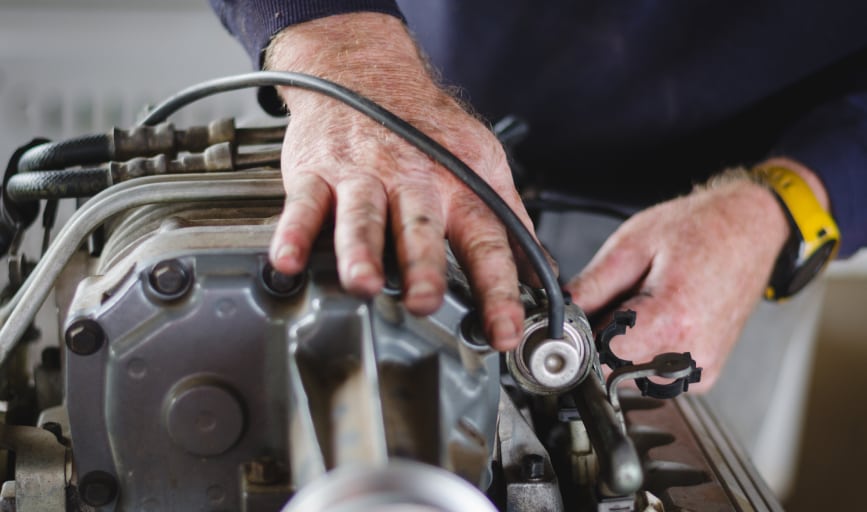 La Familia Automotive Repair