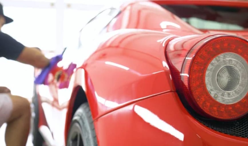 La Familia Automotive Repair