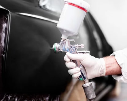 AUTO PAINTING SERVICE