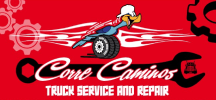 Corre Caminos Truck service and Repair