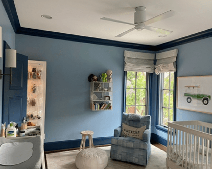 RESIDENTIAL PAINTING SERVICES