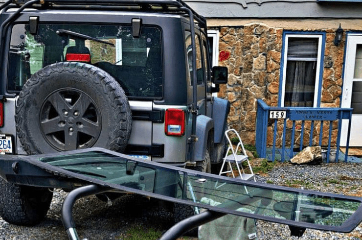 High Country Auto Glass