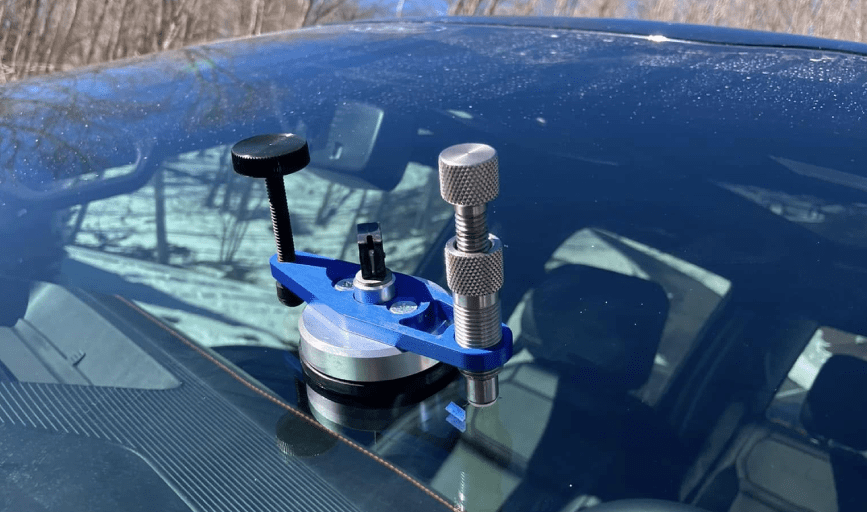 High Country Auto Glass