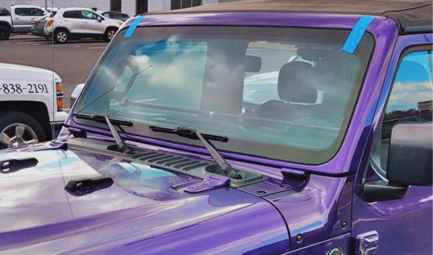 High Country Auto Glass