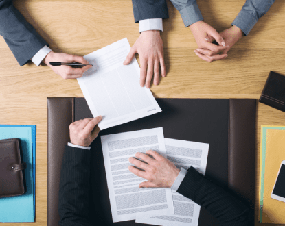 MOBILE NOTARY SERVICES