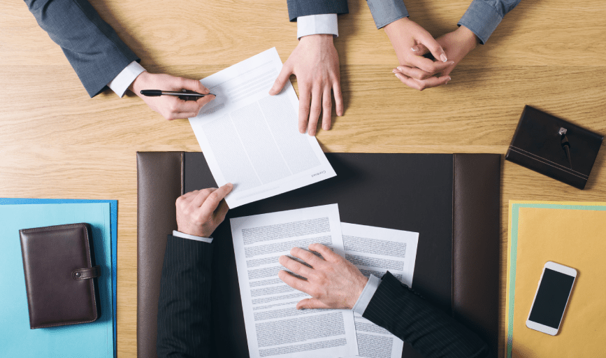 L E Font Notary Services