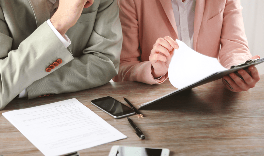 L E Font Notary Services