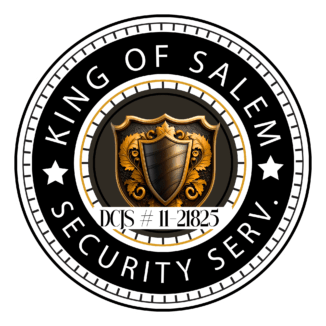 King of Salem Security Services