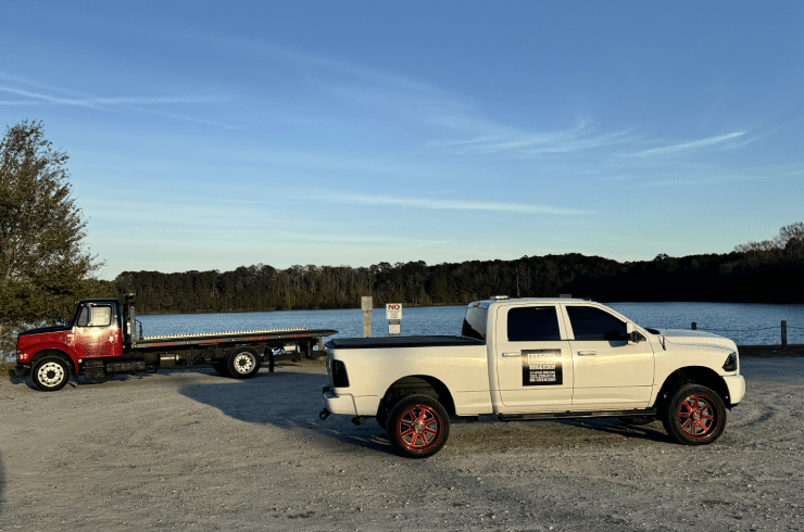 Easons Logistics