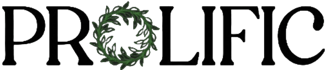 Prolific Landscaping Services