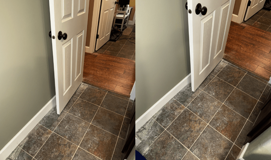 Northwest Cleaning Solutions LLC