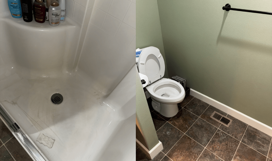 Northwest Cleaning Solutions LLC