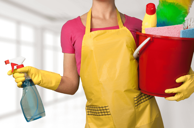 Northwest Cleaning Solutions LLC