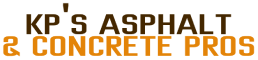 KP'S Asphalt & Concrete Pros
