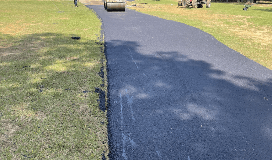 KP'S Asphalt & Concrete Pros