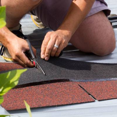 SHINGLE ROOFING SERVICES