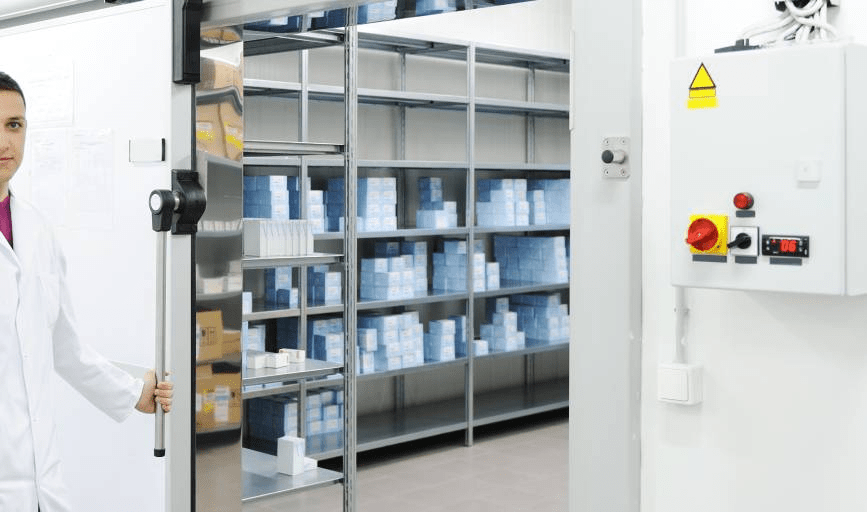 Commercial and Industrial Appliance Repair