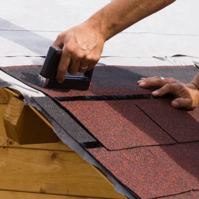 ROOF INSTALLATION