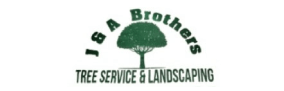 J&A Brothers Tree Service & Landscaping