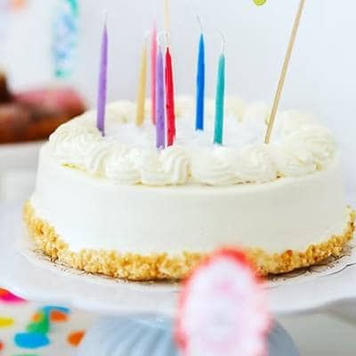 BIRTHDAY PARTY VENUE