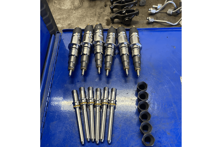 Lalo’s Auto and Diesel